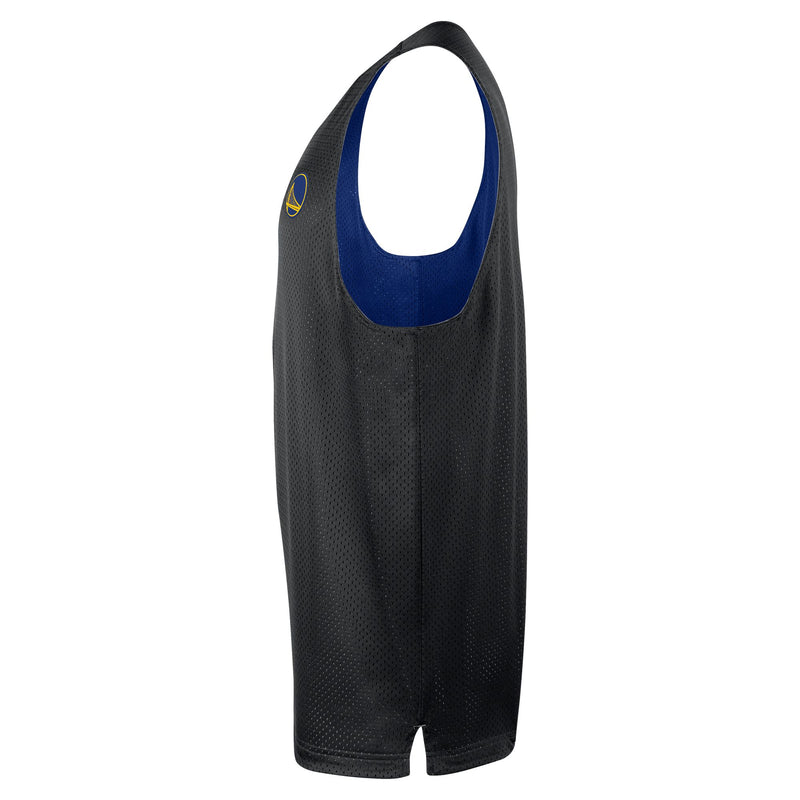 Golden State Warriors Men's Nike NBA Mesh Practice Jersey