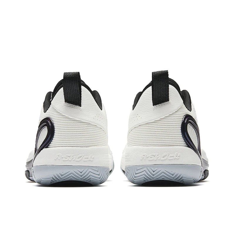 ANTA Klay Thompson KT Splash 7 Team Basketball Shoes - White
