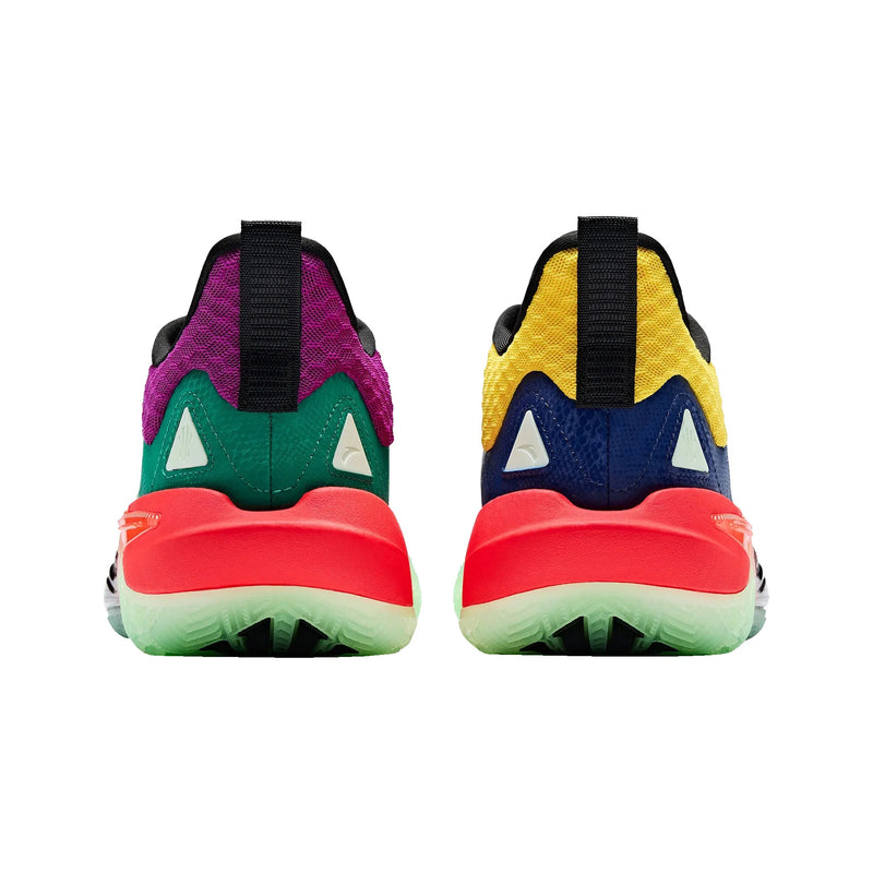 ANTA Kyrie Irving KAI 1 Speed Basketball Shoes - 'Electric Horizon'