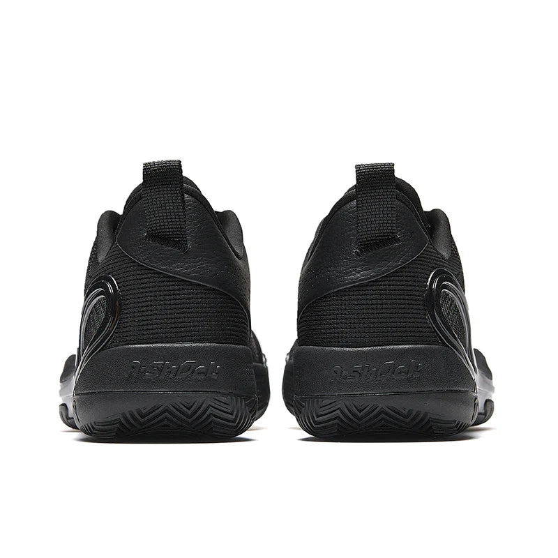 ANTA Klay Thompson KT Splash 7 Team Basketball Shoes - Black