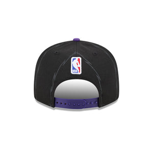 New Era NBA 2024 City Edition Toronto Raptors 9FIFTY