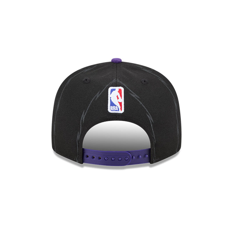 New Era NBA 2024 City Edition Toronto Raptors 9FIFTY