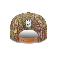 2025 NBA All Star Game Fan Pack Chicago Bulls 9FIFTY CAMO