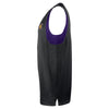 Los Angeles Lakers Men's Nike NBA Mesh Practice Jersey