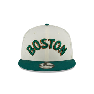 Boston Celtics City Edition '23-24 Snapback 9FIFTY