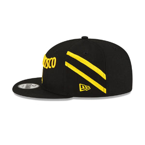 Golden State Warriors City Edition '23-24 Snapback 9FIFTY