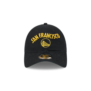 Golden State Warriors City Edition '23-24 Snapback 9TWENTY