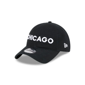 Chicago Bulls City Edition '23-24 Snapback 9TWENTY