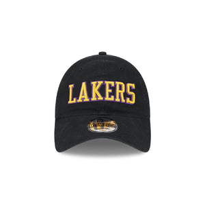 Los Angeles Lakers City Edition '23-24 Snapback 9TWENTY