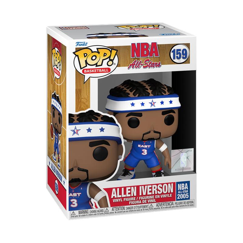 POP NBA: Legends- Allen Iverson