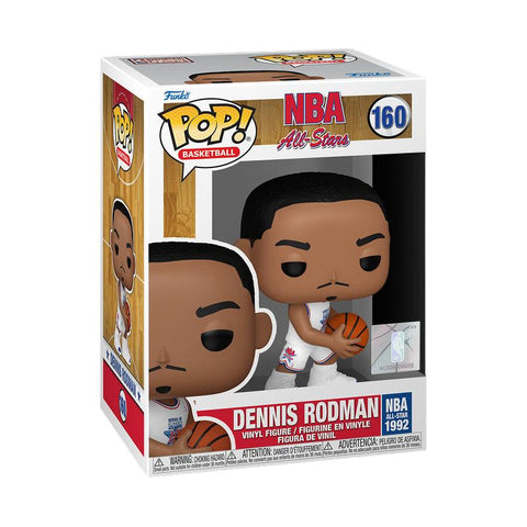 Nba 2024 store rodman