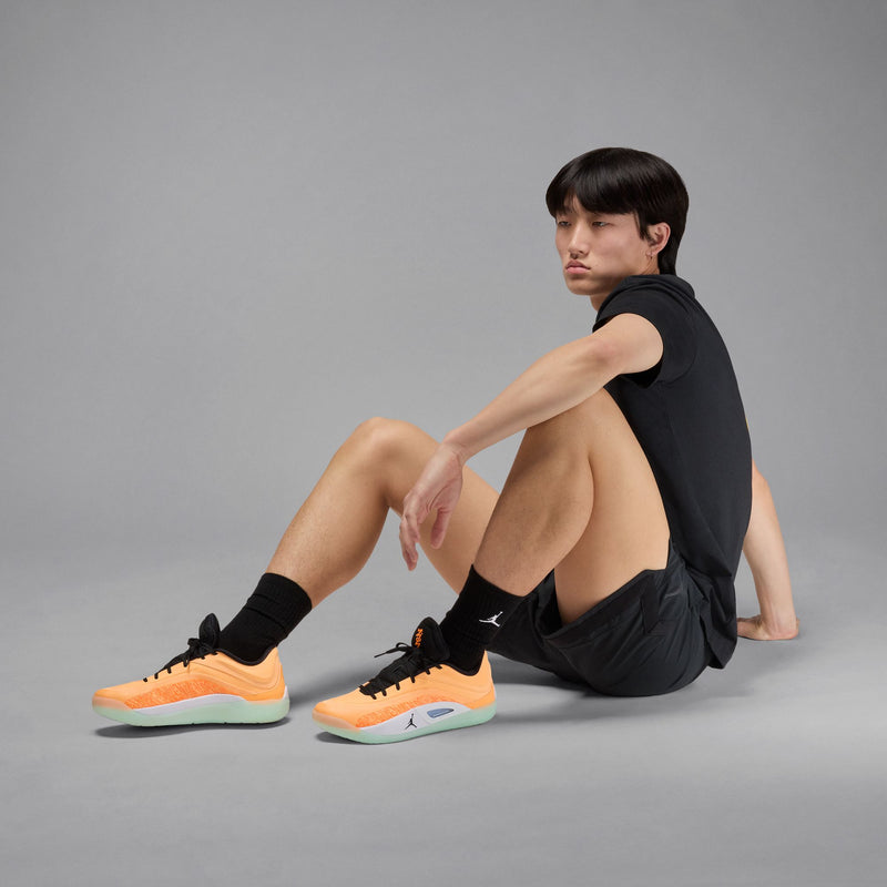 Jordan Zion 4 PF 'Forged In Fire'
