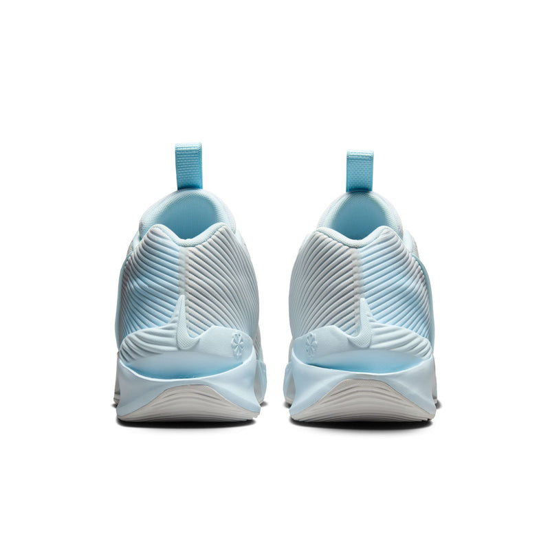 Nike Air Zoom GT Jump Academy EP 'Pure Platinum Glacier Blue'