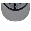 9FIFTY Chicago Bulls 2-Tone Black Stone Snapback