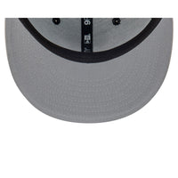9FIFTY Chicago Bulls 2-Tone Black Stone Snapback