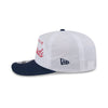 Washington Wizards NBA 2025 Draft Golfer Snapback