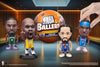NBA Ballers Series 2 by Zuru