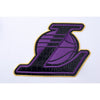 NBA Snake Texture Patch Regular Fit T-shirt - Los Angeles Lakers