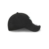 9FORTY Chicago Bulls Peppermint Repreve Black Snapback