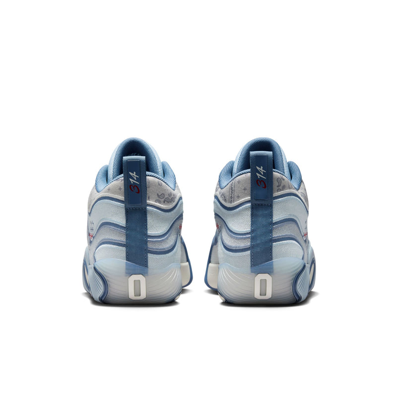 Jordan Tatum 3 "Light Denim"