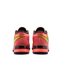 Nike LeBron NXXT Genisus EP 'Bright Crimson'