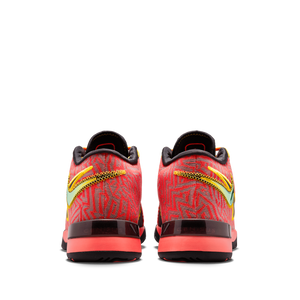 Nike LeBron NXXT Genisus EP 'Bright Crimson'