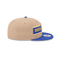 NBA Authentics 2024 Draft Golden State Warriors 9FIFTY