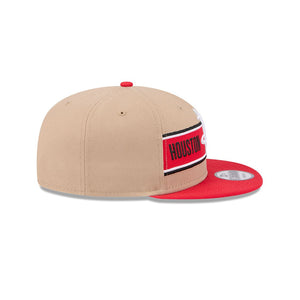 NBA Authentics 2024 Draft Houston Rockets 9FIFTY