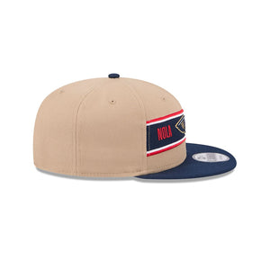 NBA Authentics 2024 Draft New Orleans Pelicans 9FIFTY