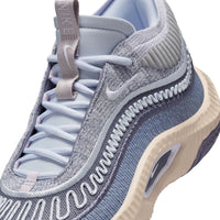 Cosmic Unity 3 Basketball Shoes FOOTBALL GREY/WHITE-ASHEN SLATE