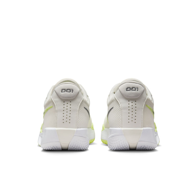 Nike Air Zoom GT Cut Academy EP 'Sail Light Lemon Twist'