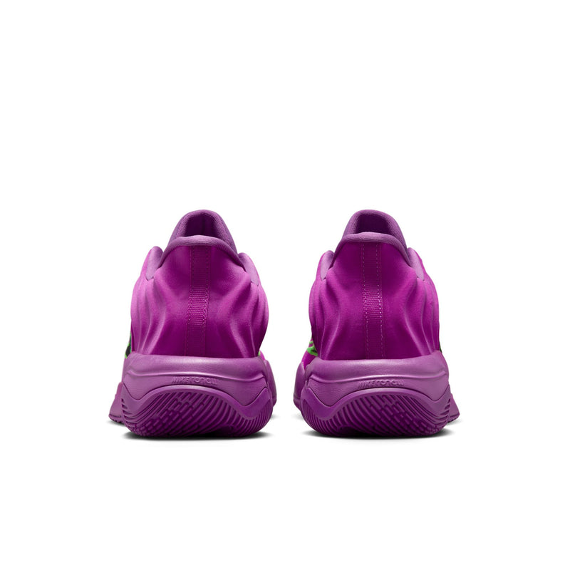 Nike Giannis Immortality 4 EP Basketball Shoes 'Hyper Violet'