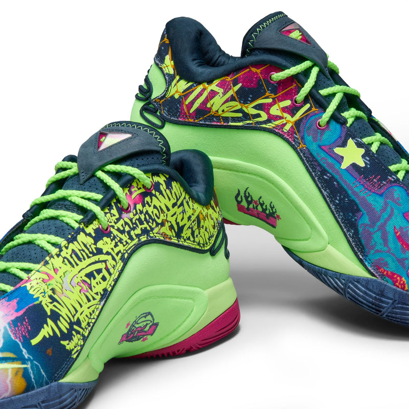 Nike LeBron 22 EP 'Bryce's World'