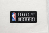 NBA Front Arch Print Regular Fit T-Shirt - Los Angeles Lakers