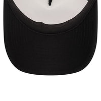 NBA Graphic Trucker Cap - Chicago Bulls
