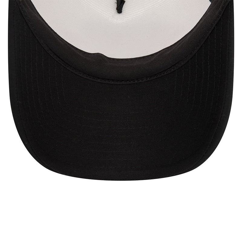 NBA Graphic Trucker Cap - Chicago Bulls