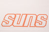 NBA Snake Texture Patch Regular Fit T-shirt - Phoenix Suns
