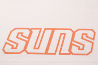 NBA Snake Texture Patch Regular Fit T-shirt - Phoenix Suns