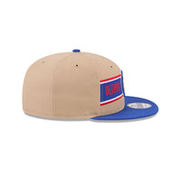 NBA Authentics 2024 Draft Detroit Pistons 9FIFTY