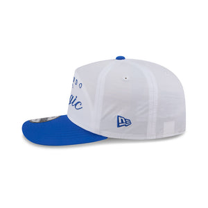 Orlando Magic NBA 2025 Draft Golfer Snapback