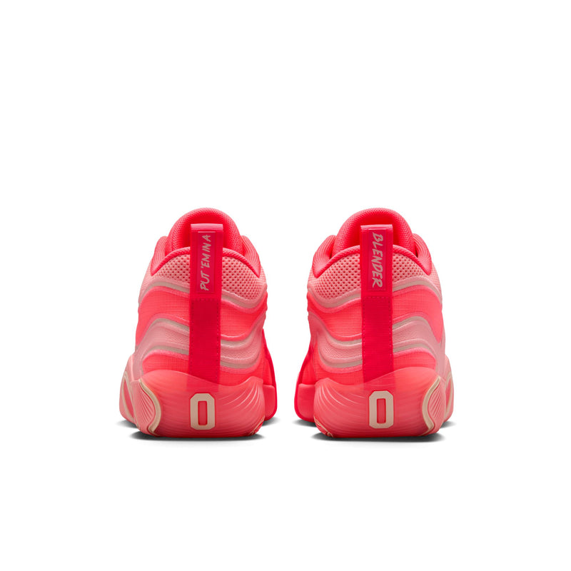 Tatum 3 PF 'Breast Cancer Awareness'