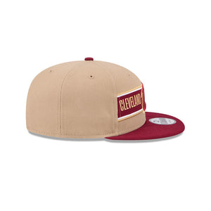 NBA Authentics 2024 Draft Cleveland Cavaliers 9FIFTY