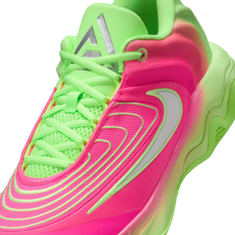 Nike Giannis Immortality 4 EP 'Lime Blast'