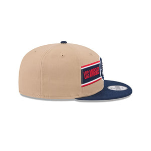 NBA Authentics 2024 Draft Los Angeles Clippers 9FIFTY