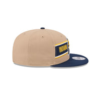 NBA Authentics 2024 Draft Indiana Pacers 9FIFTY