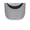 9FORTY A-Frame Chicago Bulls Chrome OTC Chainstitch 2-Tone Snapback