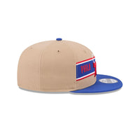 NBA Authentics 2024 Draft Philadelphia 76ers 9FIFTY