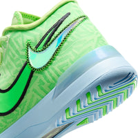 Nike Zoom LeBron NXXT 'Genisus Barley Volt'
