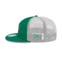 2025 NBA All Star Game Fan Pack Boston Celtics 9FIFTY OTC