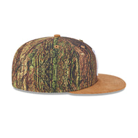 2025 NBA All Star Game Fan Pack NBA LOGO 9FIFTY CAMO